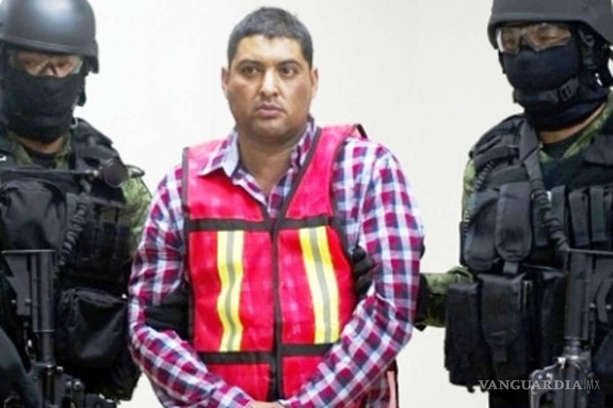 Narco pasa de autor de masacre del Royale a testigo protegido