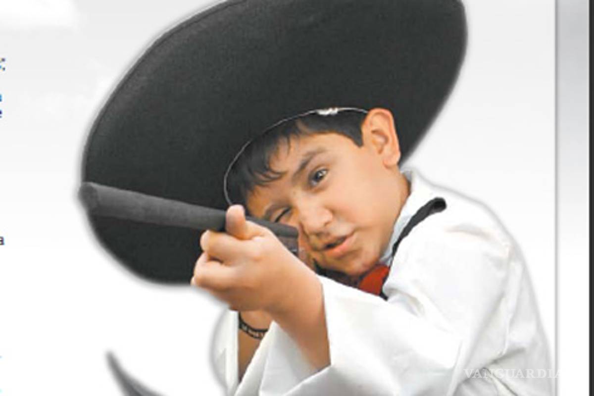 El Centenario de la Revolución Mexicana