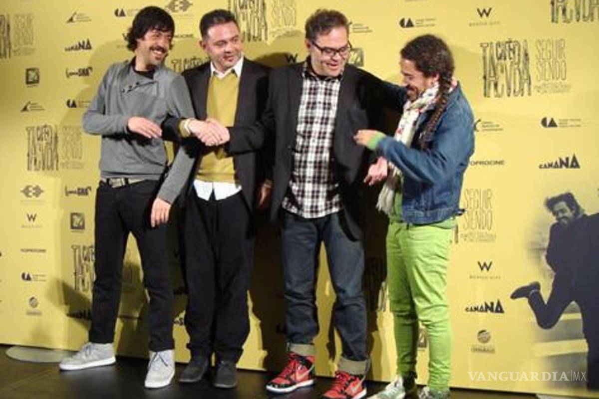 Nuevo disco de Café Tacvba saldrá el 22 de octubre