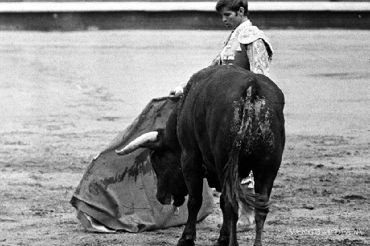&quot;El Cordobés&quot;, 75 años del &quot;beatle&quot; del toreo