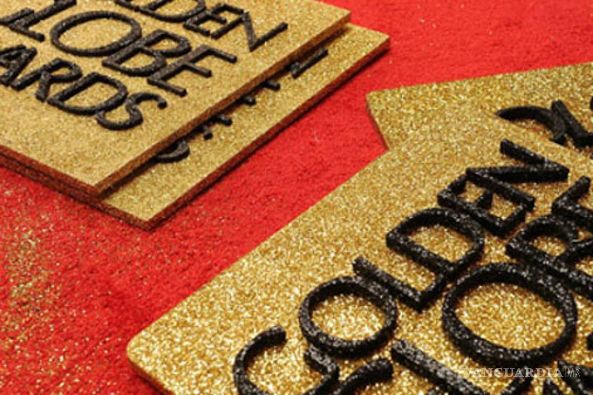 Globos de Oro 2012: Conoce a los Ganadores