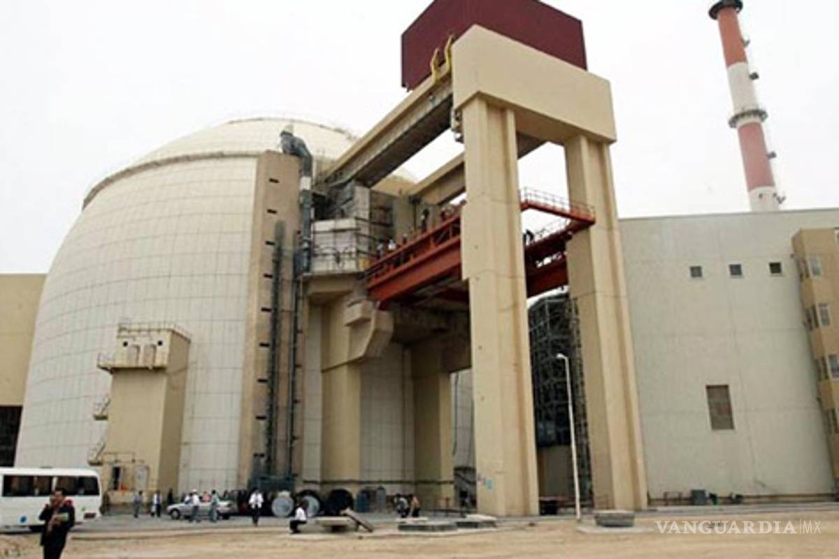 OIEA: Irán comenzó a enriquecer uranio al 20 por ciento