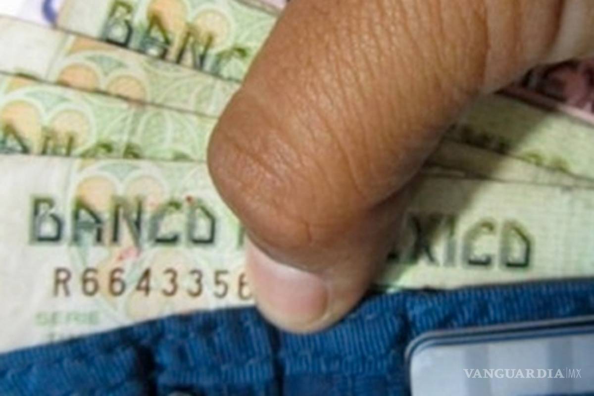 Precarios, dos de cada tres empleos nuevos, revelan cifras del Inegi