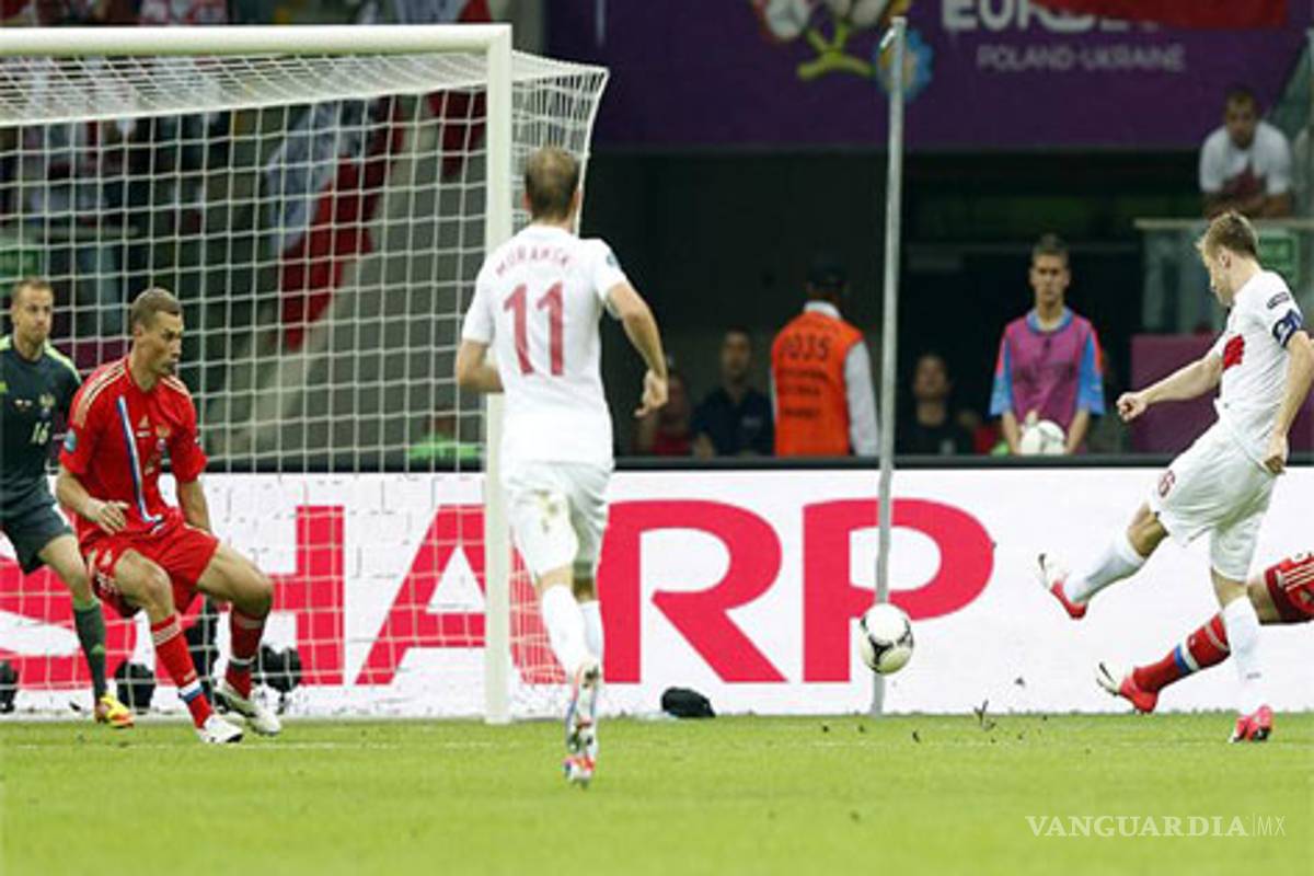 Jakub Blaszczykowski, o cómo sobrevivir a la tragedia