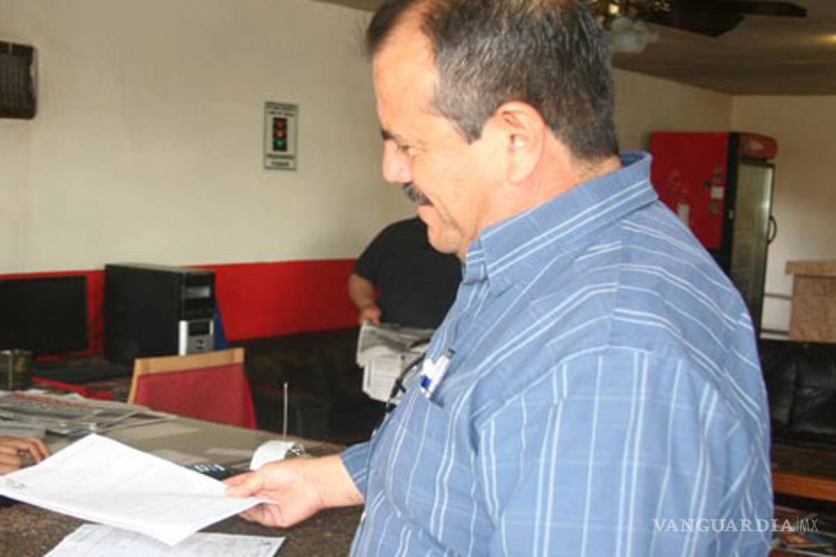 Audita SATEC a líder de los hoteleros en Coahuila