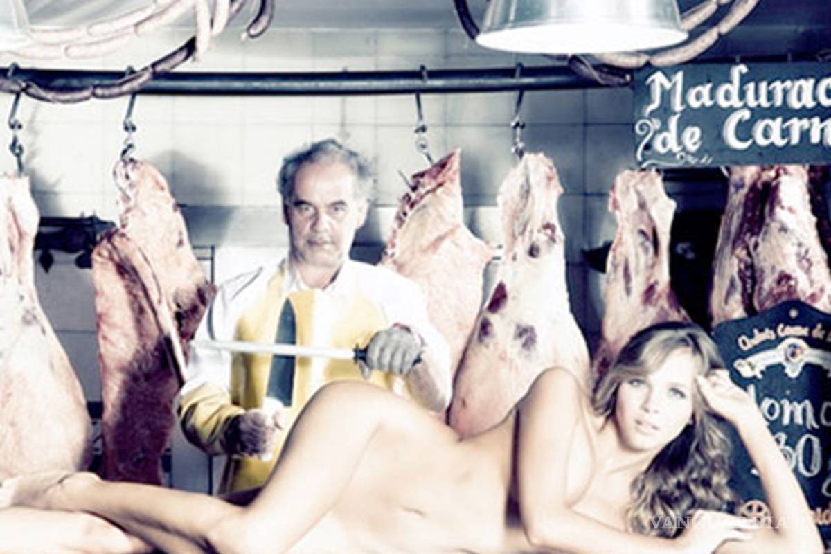 Colombiana ex Miss Mundo realiza sesión de polémicos desnudos