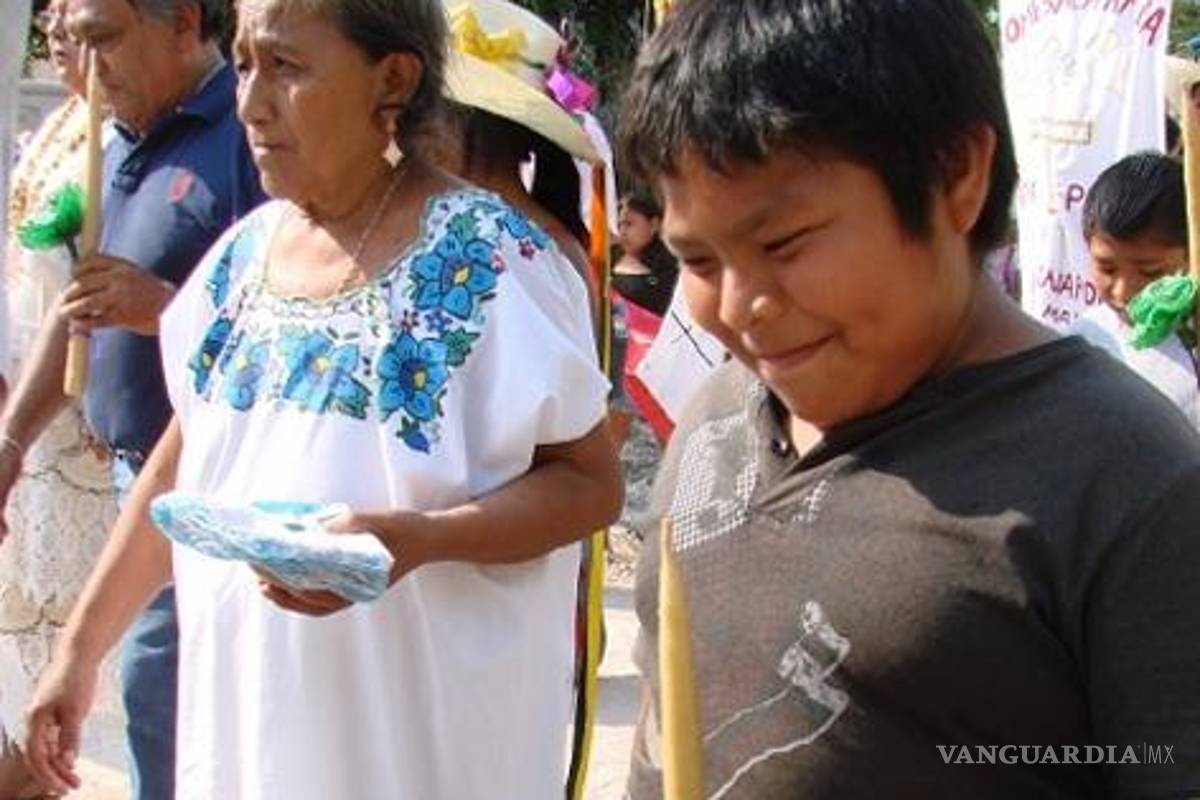 Expectación en QRoo por la llegada de las siete profecías