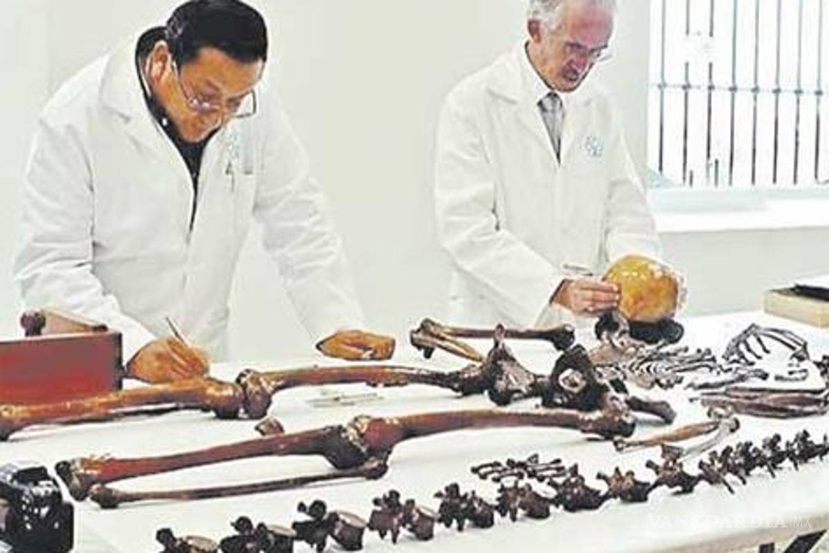 Huesos de mujer ocupaban la urna de Mariano Matamoros: INAH