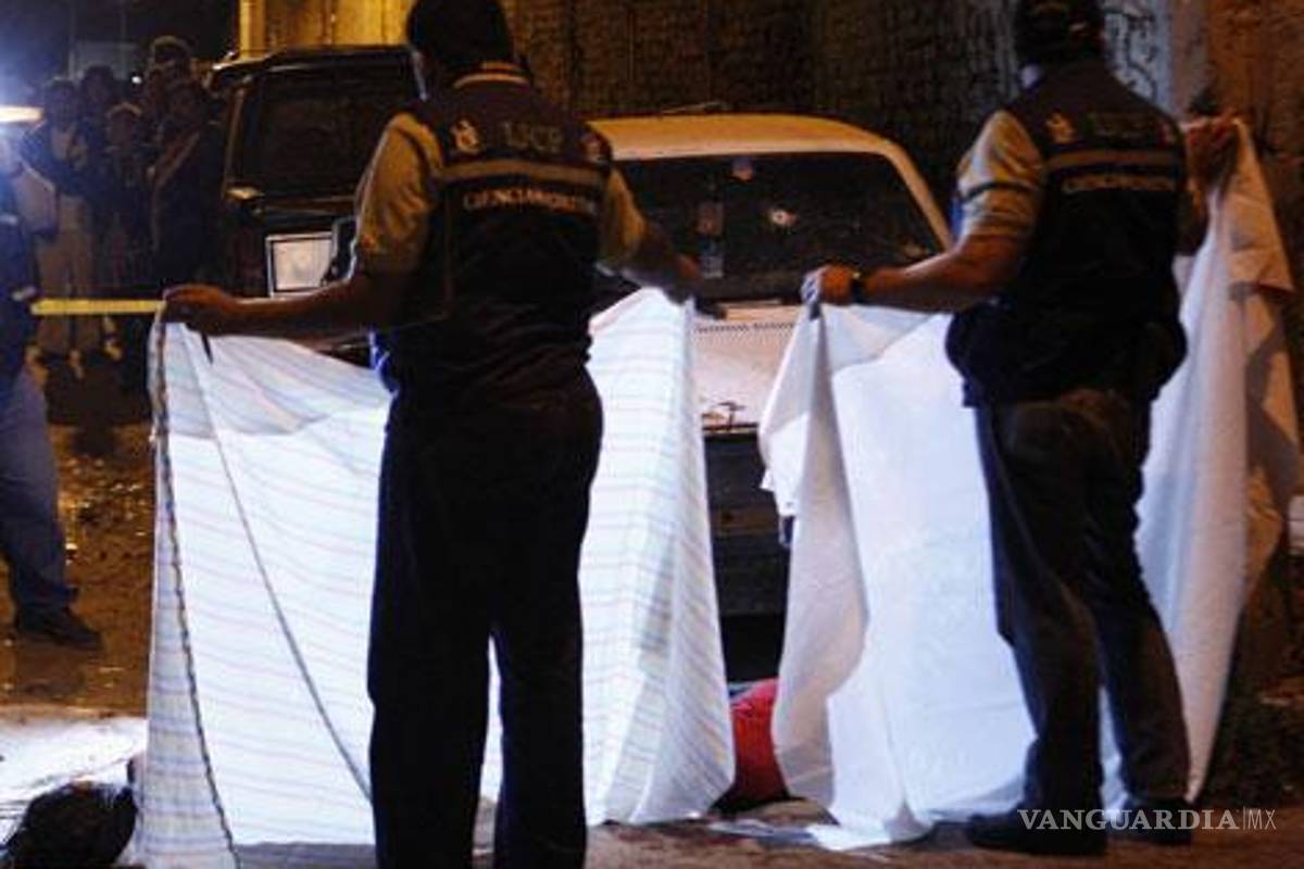 &quot;Matar en Ciudad Juárez no tiene castigo&quot;