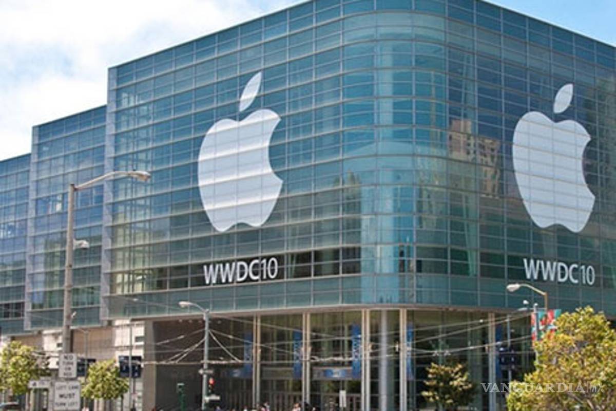 Apple, Oracle y Google: Las más amenzadas de Internet