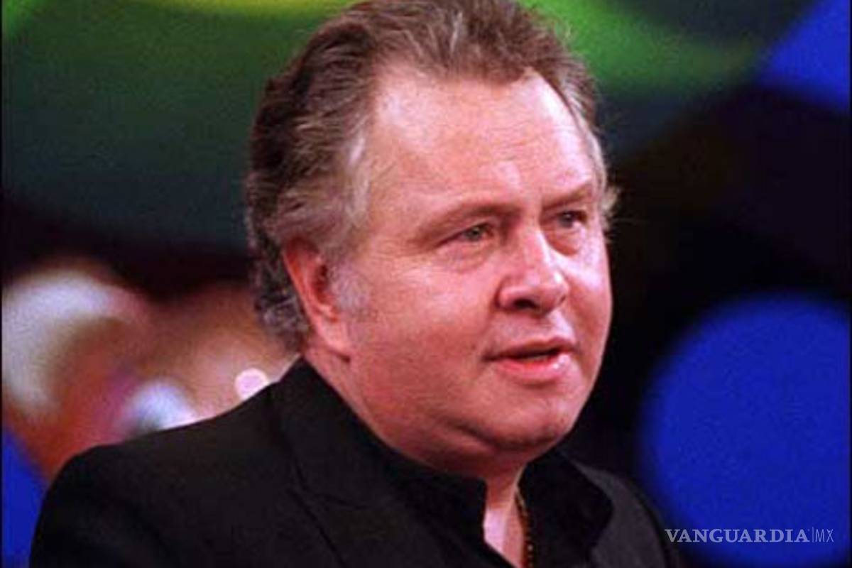 Cronología del caso Paco Stanley