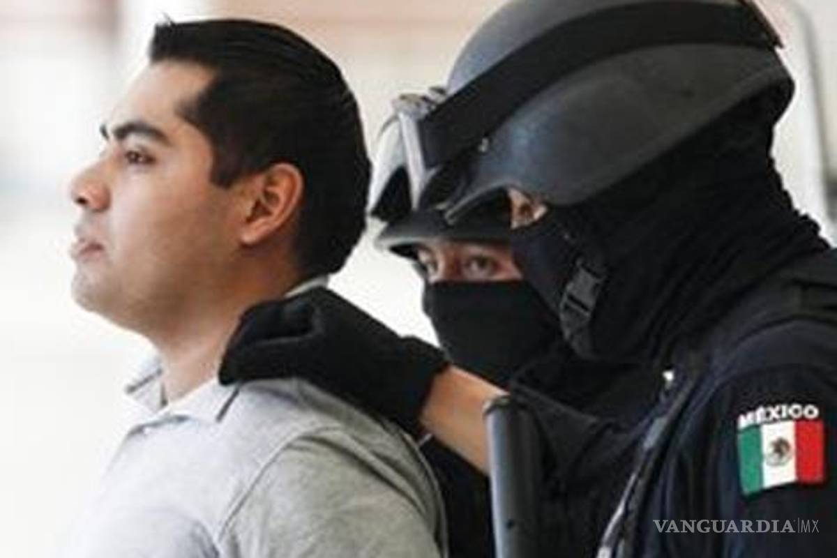 Policía Federal deberá leer sus derechos a los detenidos: Segob