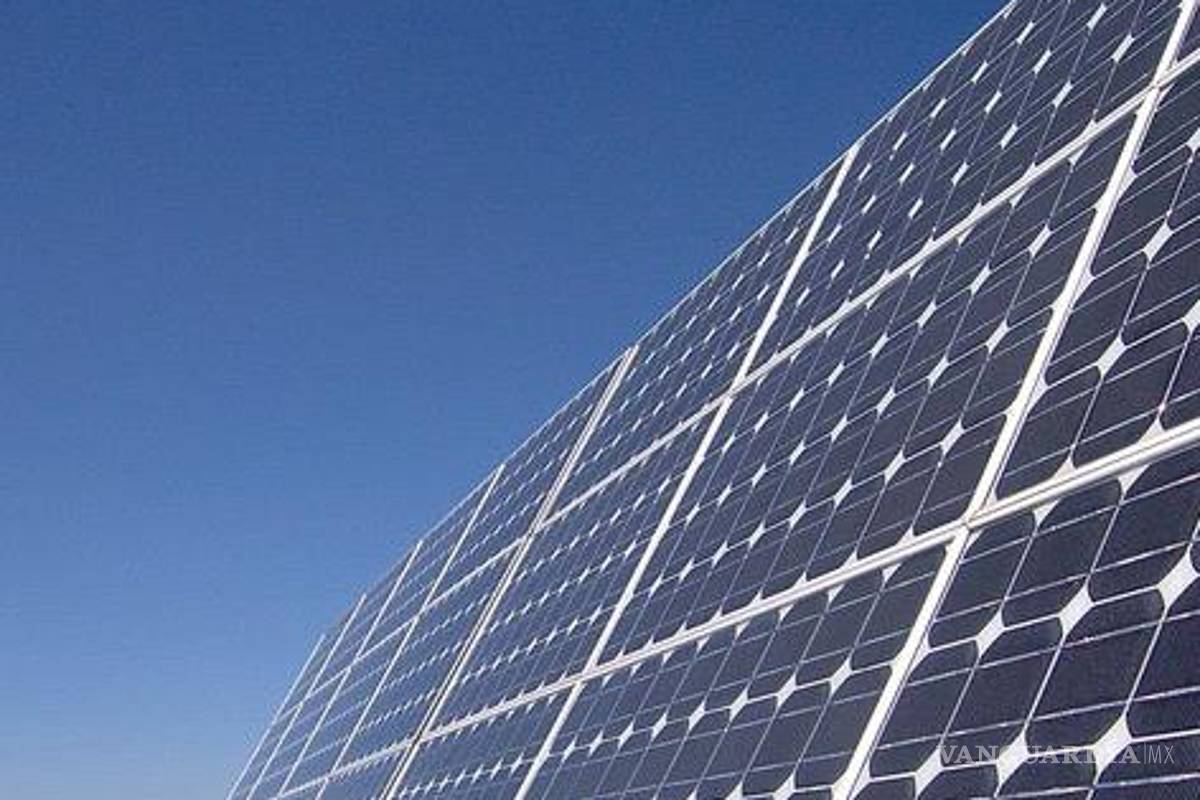 Convocan a crear centros de investigación en geotermia y energía solar