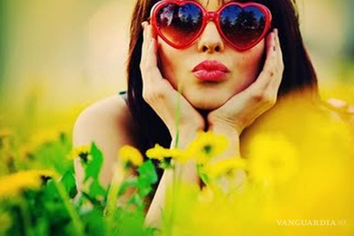 Comprueban que las mujeres ven más colores que los hombres