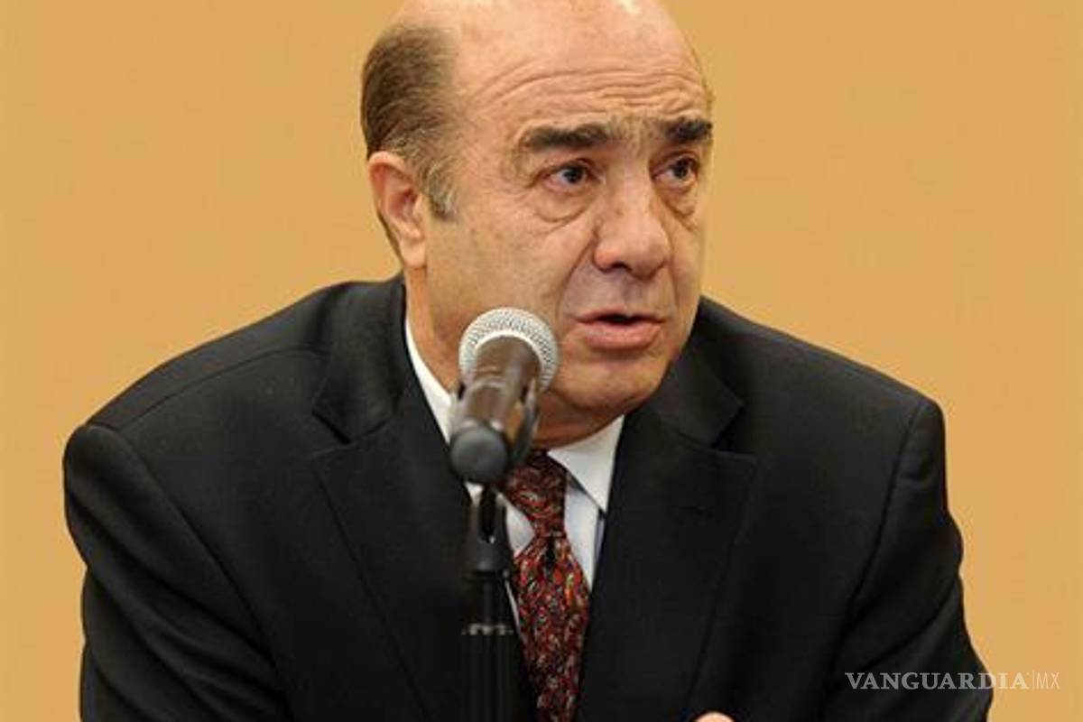 Lucha antinarco creó entre 60 y 80 nuevos cárteles: PGR