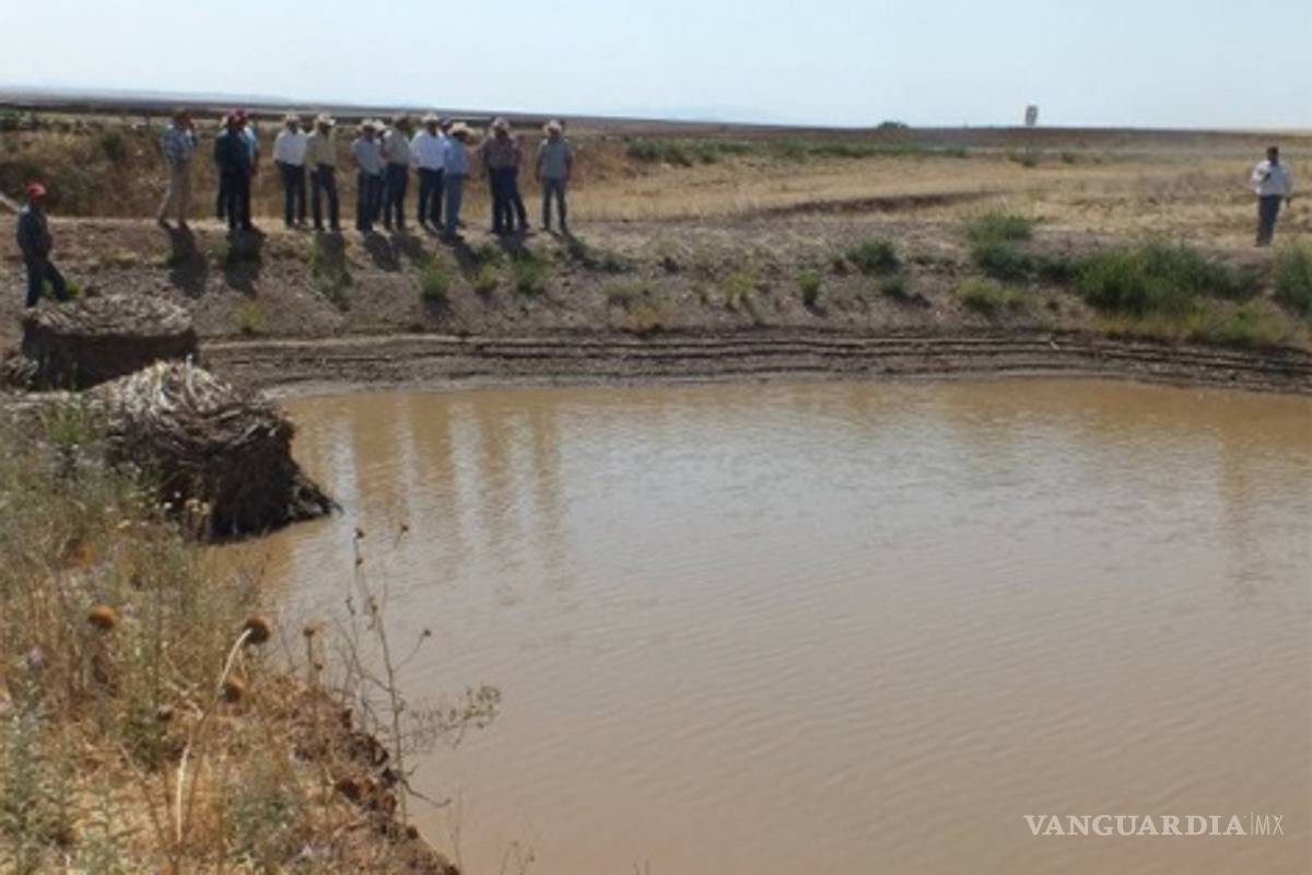 El agua en el desierto de Chihuahua: una disputa por la vida