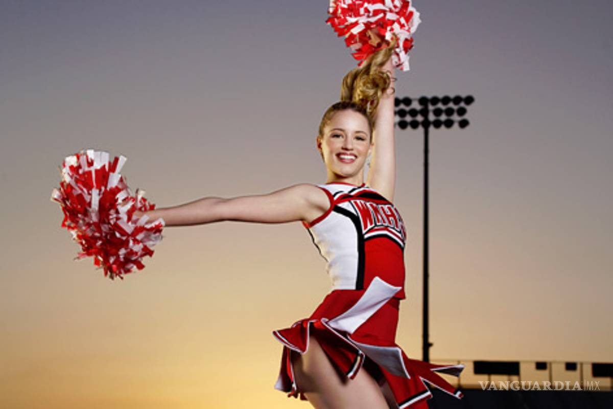 Glee supera a Elvis Presley y marca récord