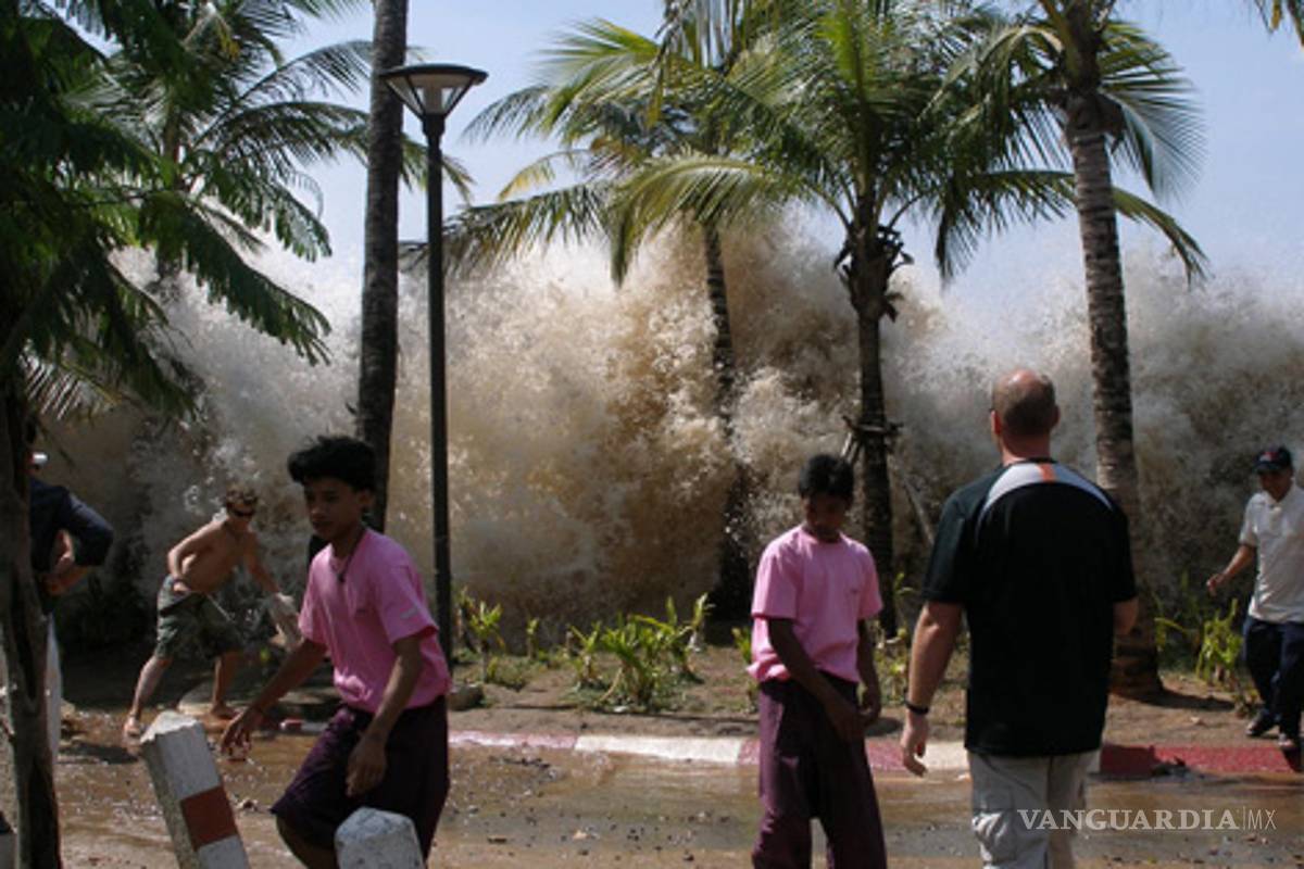 'Ningún mexicano entre las víctimas del sismo', anuncia la embajada