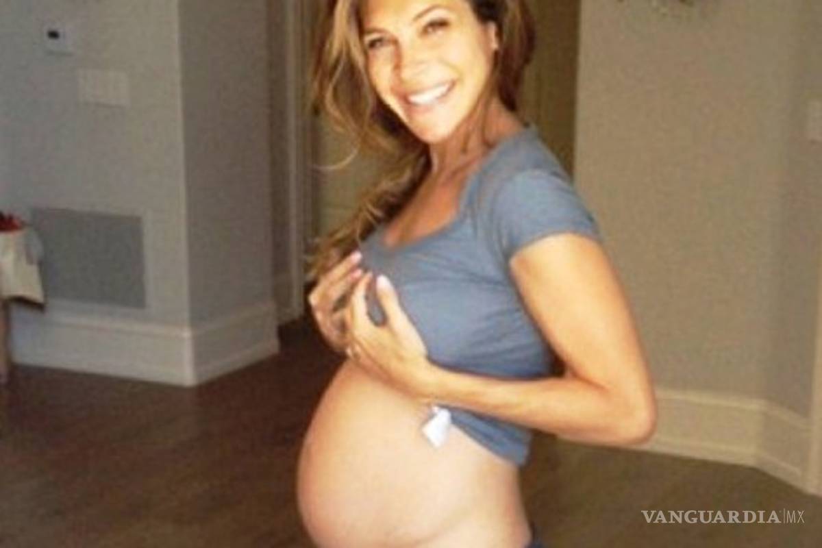 A Robbie Williams le asusta convertirse en padre