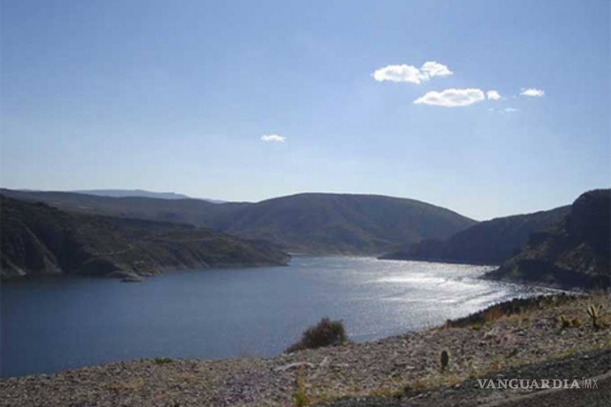 Contaminados con arsénico, un tercio de los manantiales de Zimapán: edil