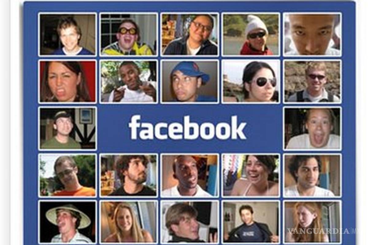 México, el país de AL con más usuarios de Facebook