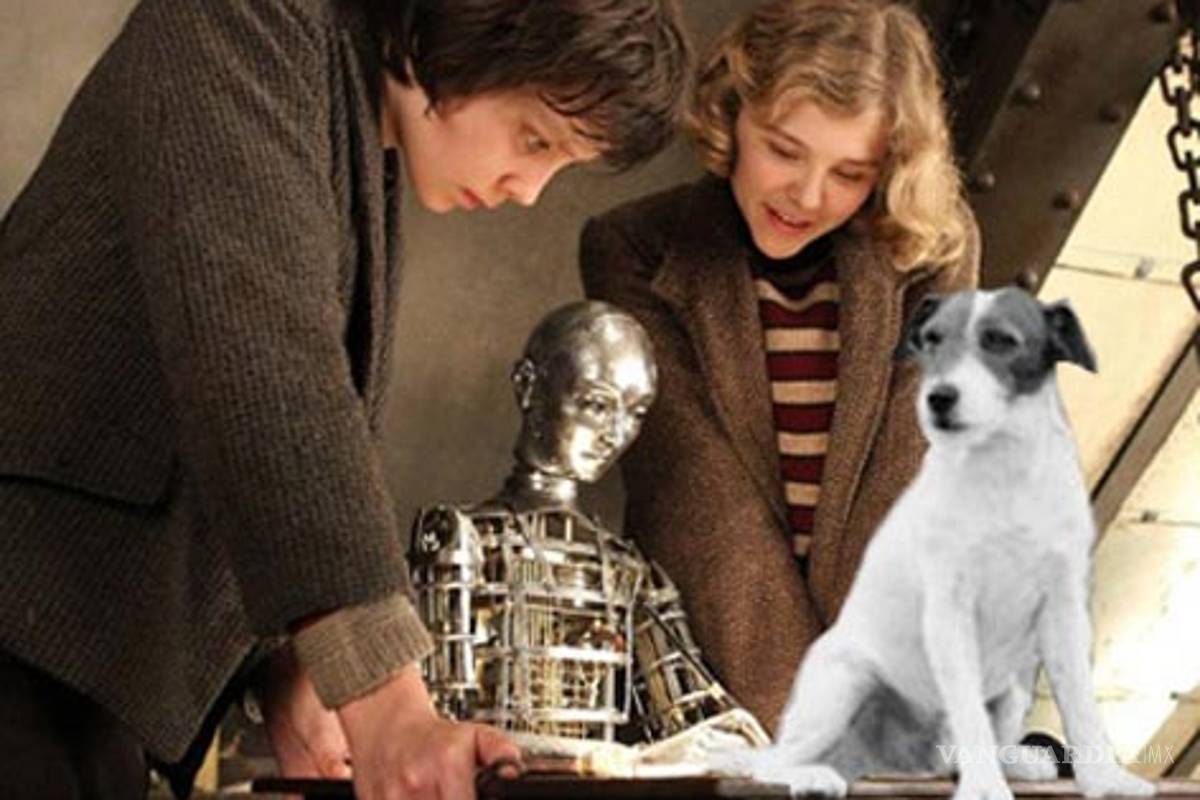 &quot;Hugo&quot; vs &quot;The Artist&quot;, un nuevo duelo en los Oscar