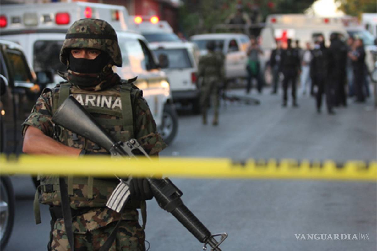 Deberá PGR indagar 35 mil muertes ligadas al narco