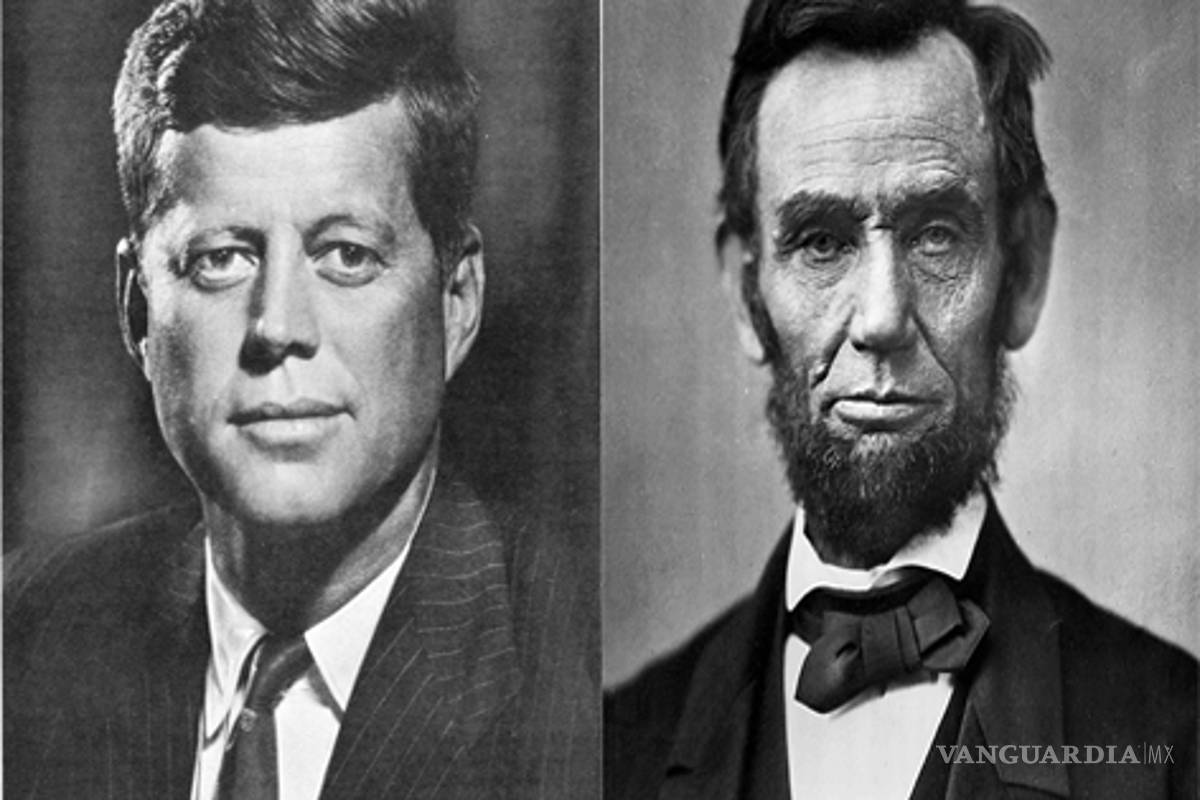 Intriga presidencial: trágica coincidencia del número 20