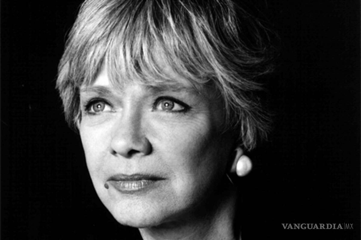 Muere la actriz Anne Francis