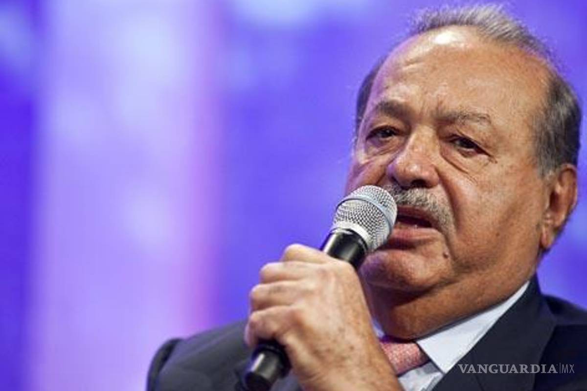 Mantenemos lo dicho en informe: OCDE a Slim