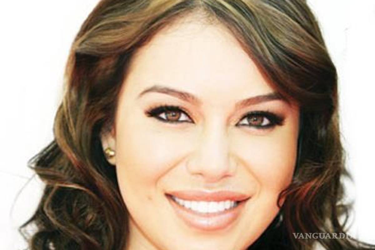 La "Chiquis" hablará sobre relación con Loaiza