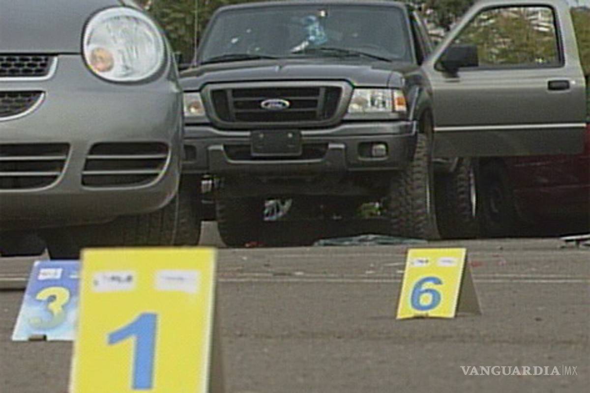 Asesinan a la nuera de una de las dueñas de Coca-Cola en Cuernavaca, Morelos