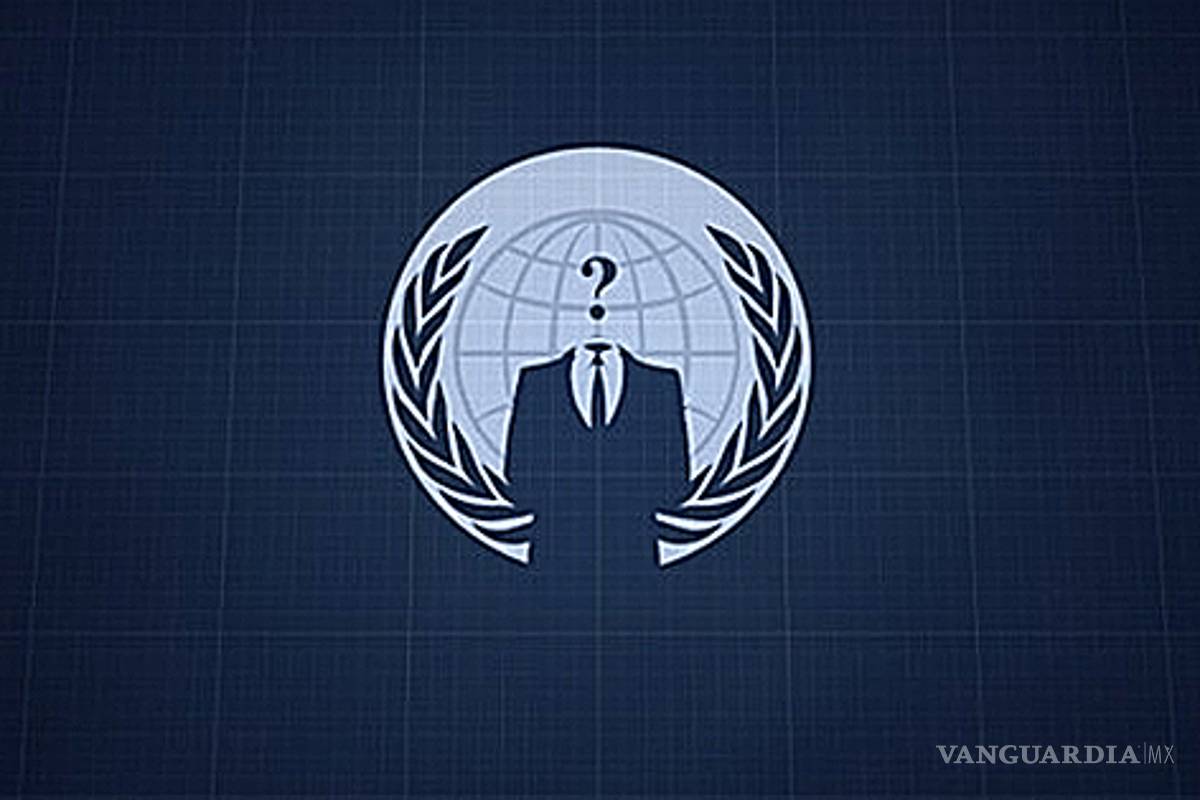 Anonymous `desnuda' policía ecuatoriana; reveló datos personales de 45 mil elementos