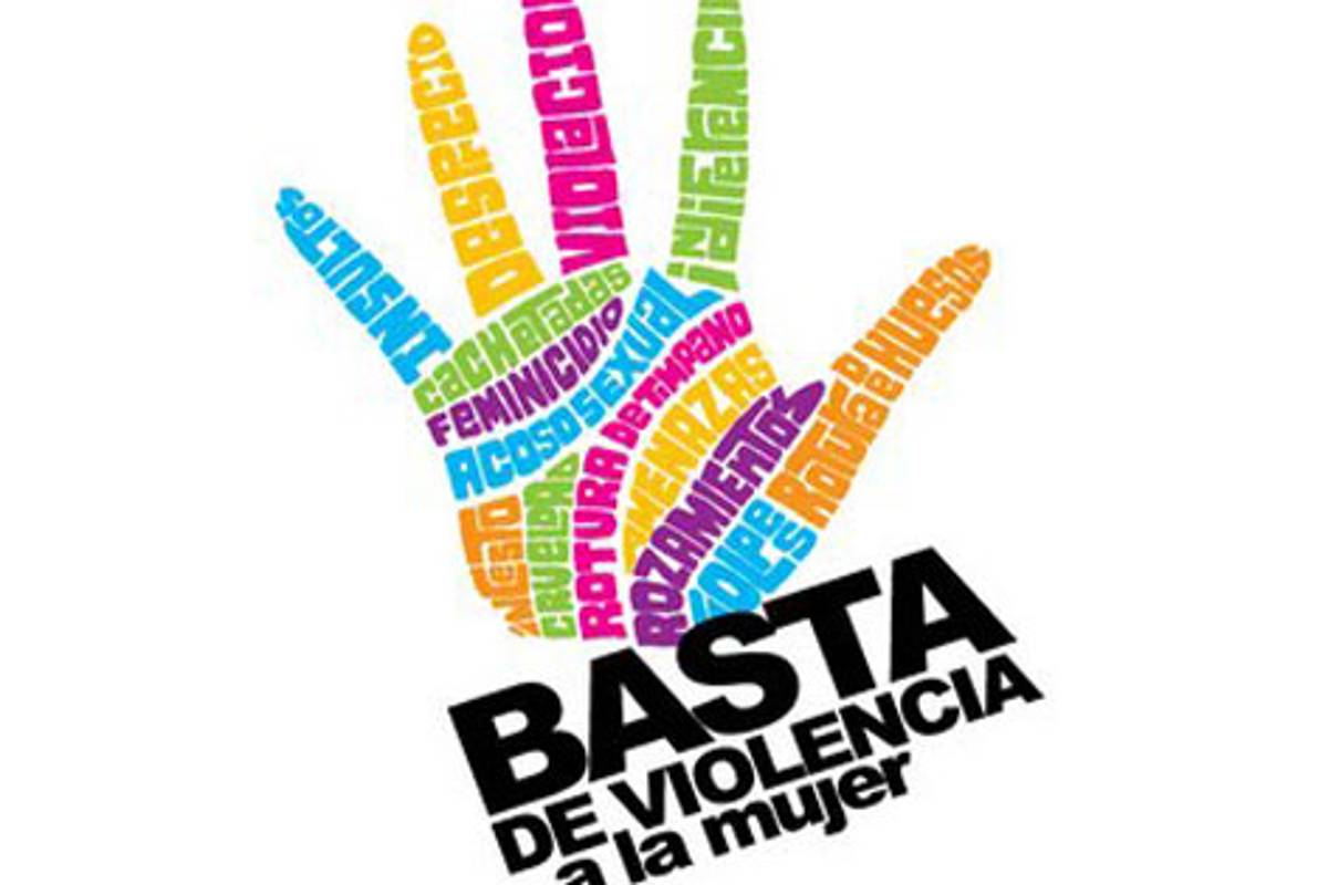 Ser mujer, un agravante para defender los derechos humanos: CDHDF