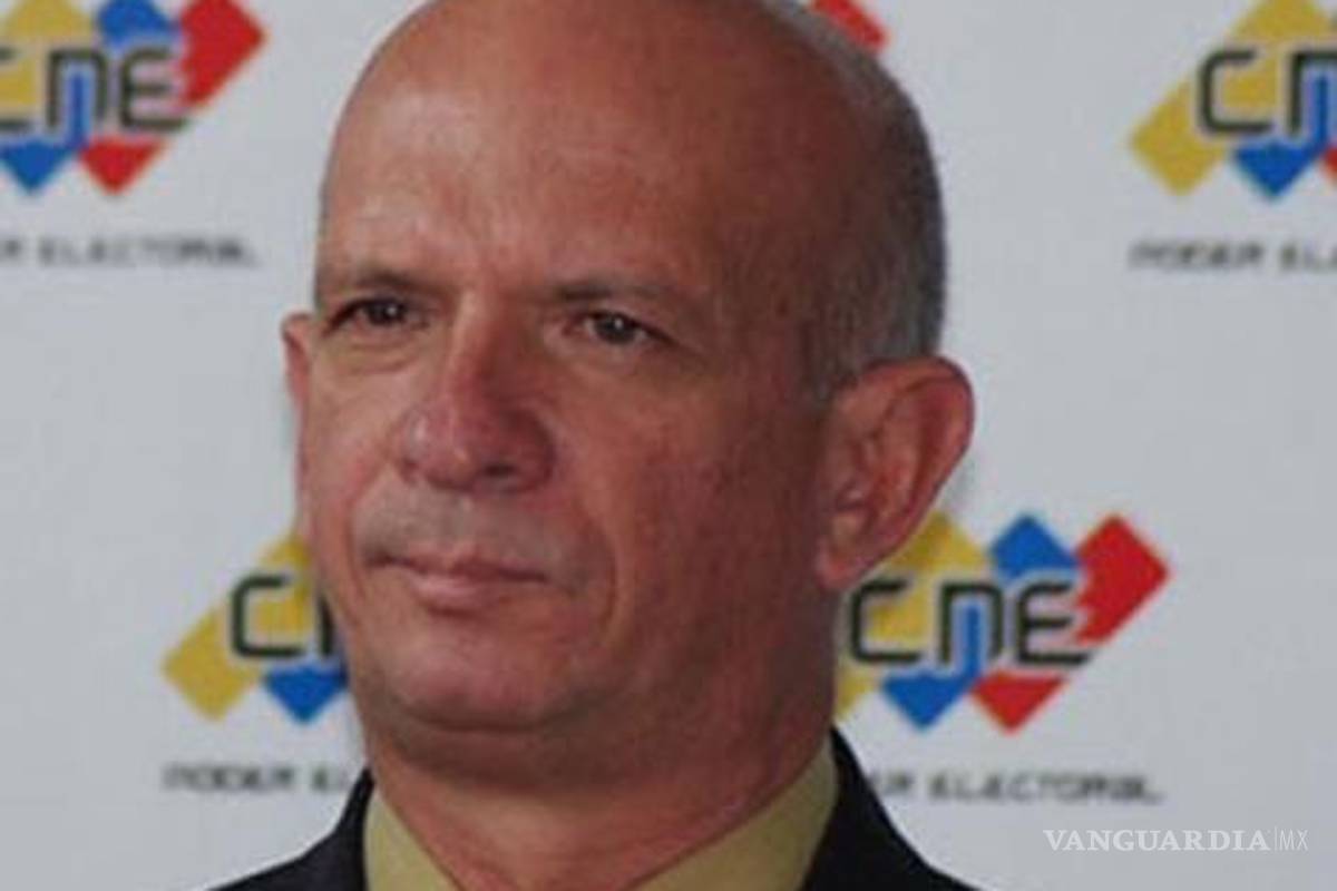 EU acusa de narco al nuevo jefe contra el crimen de Chávez