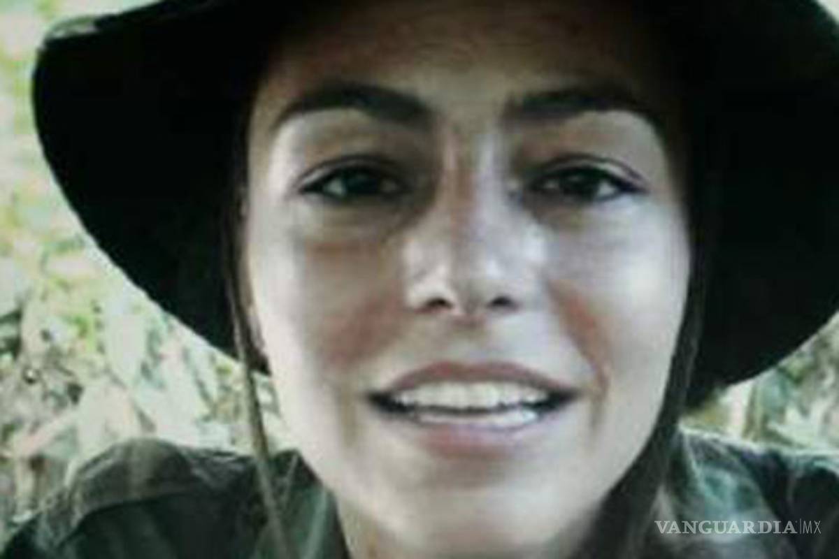 Tania Nijmeijer, la holandesa seducida por las FARC