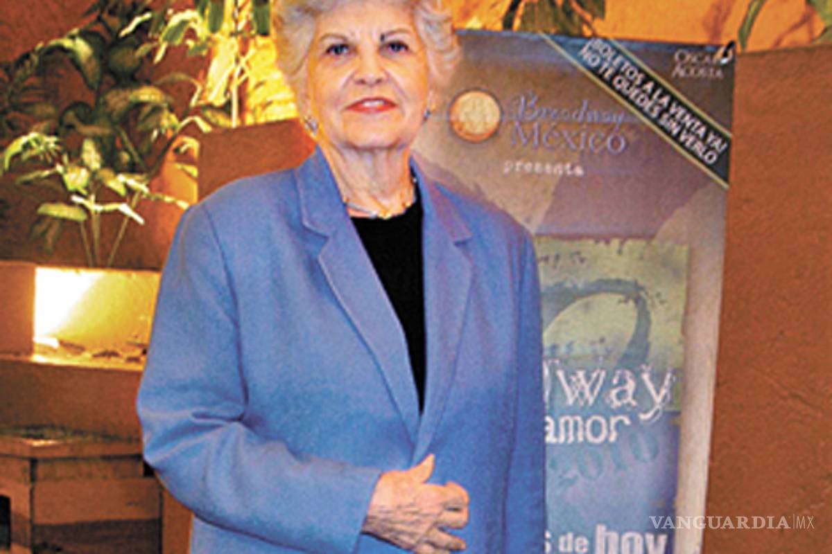 Fela Fábregas distinguida como La Mujer del Año