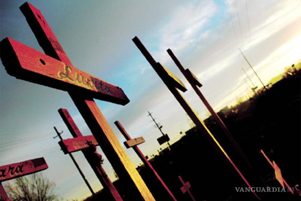 Asesinan a otra activista en Chihuahua