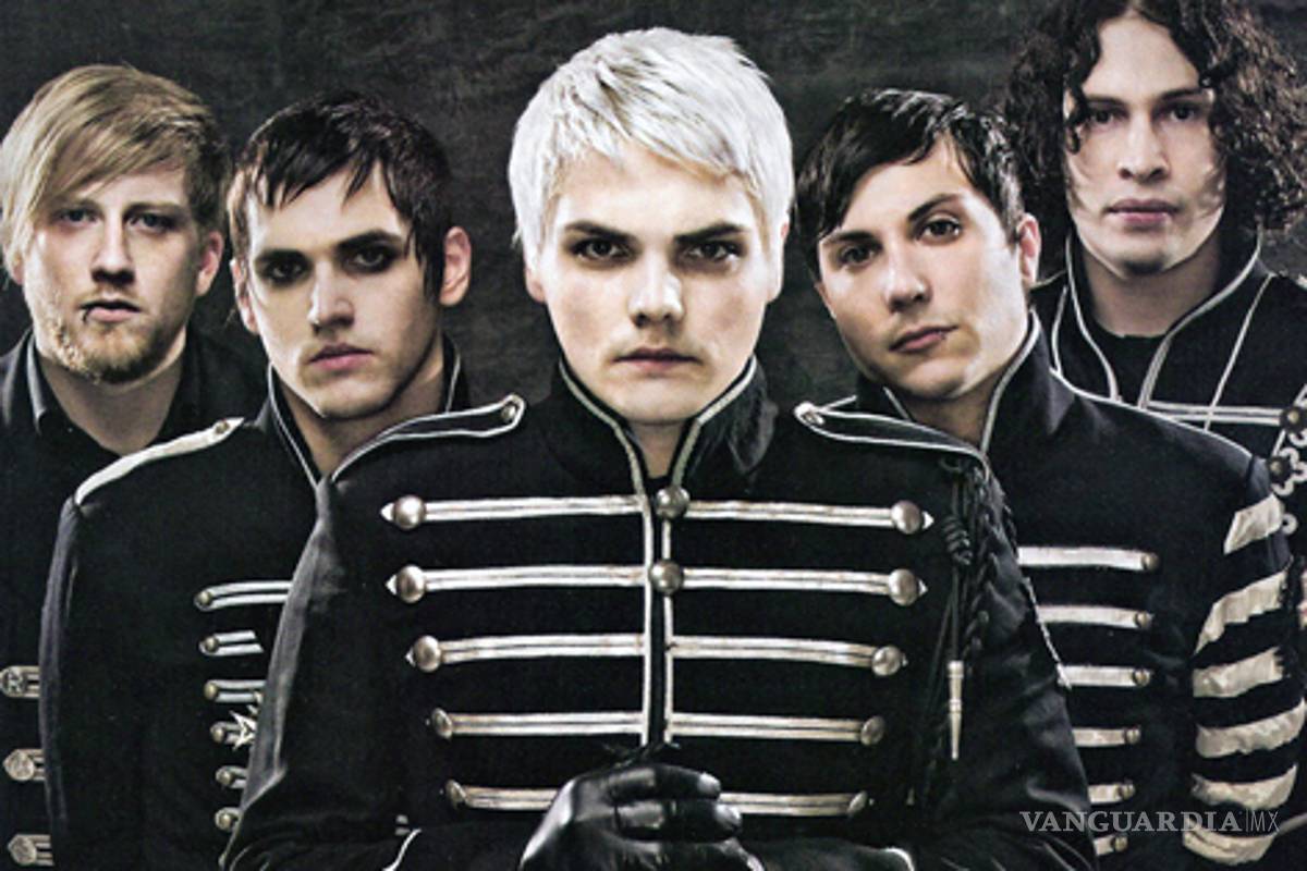 My Chemical Romance expulsa a baterista