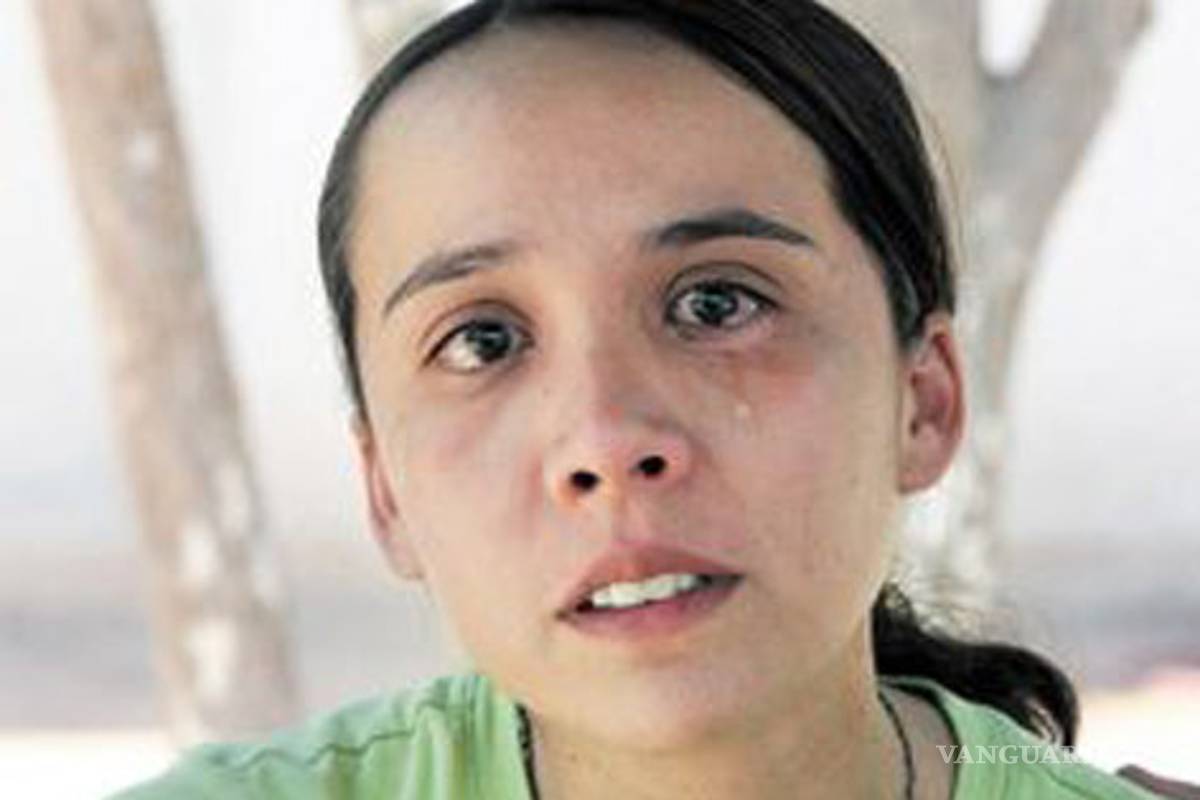 Miss Ana agradece apoyo tras liberación