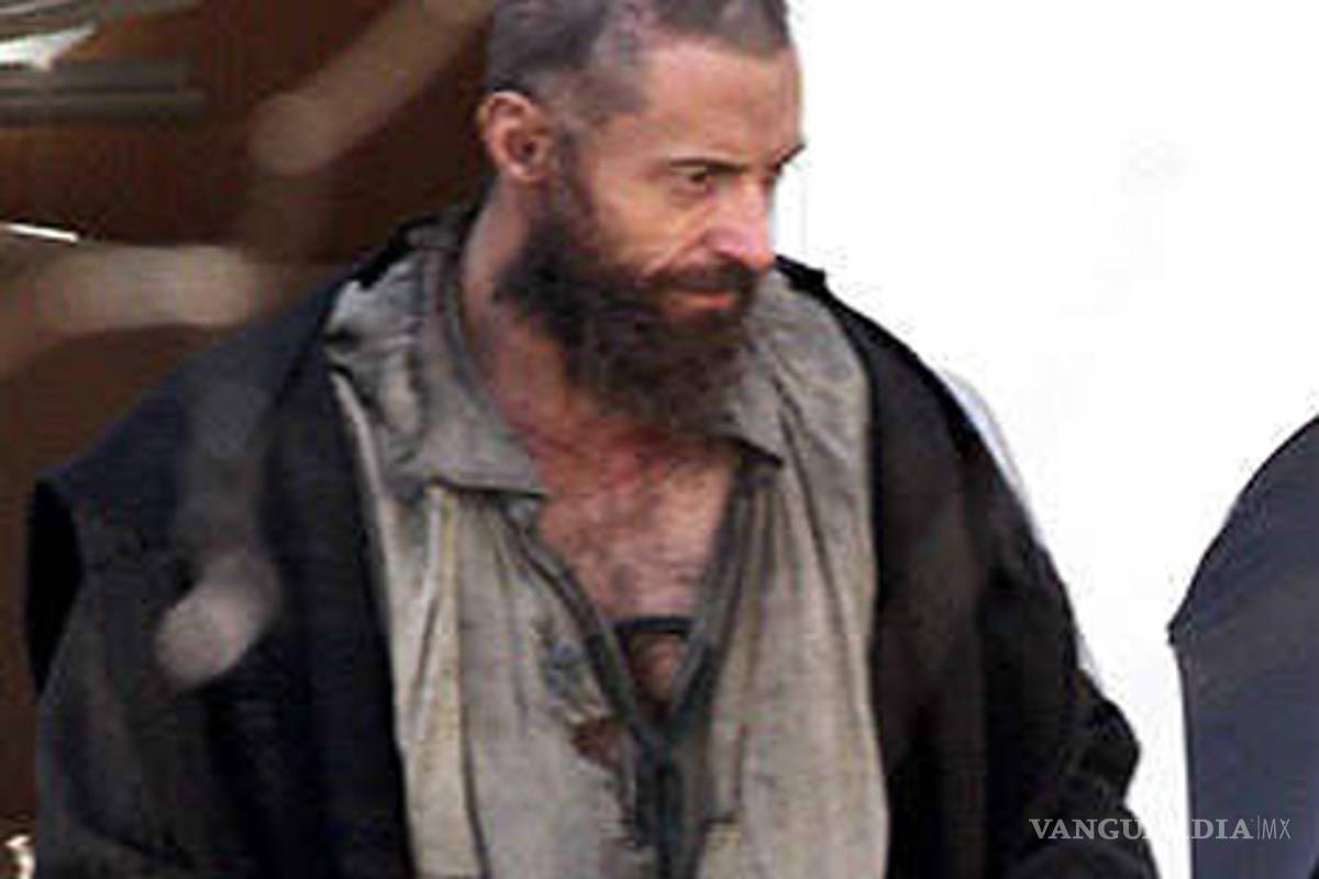 Hugh Jackman, de galán deseado a pordiosero despreciado