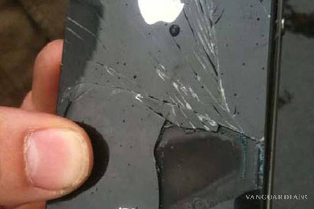 Mata a comerciante por venderle un iPhone falso en China