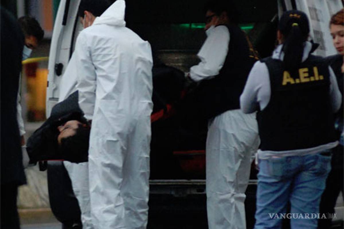 Muere por balacera el nieto de Cruz Lizárraga