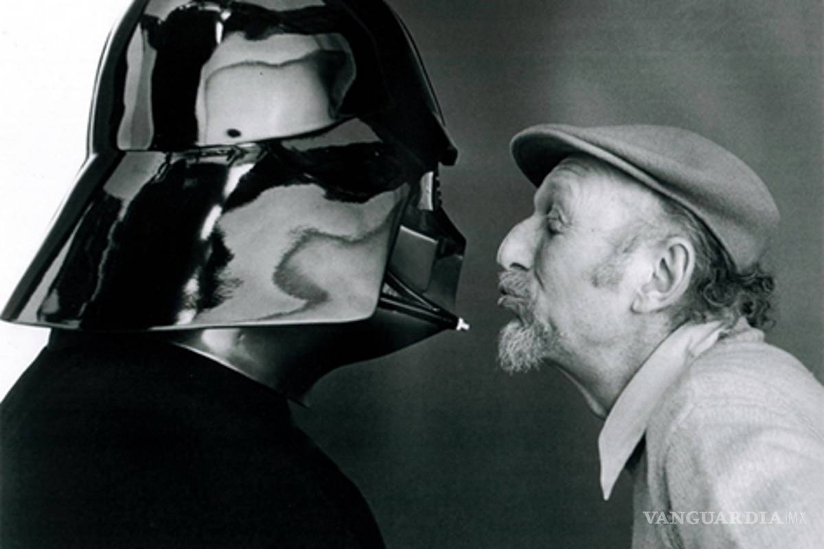 Muere Irvin Kershner: 'Star Wars' está de luto