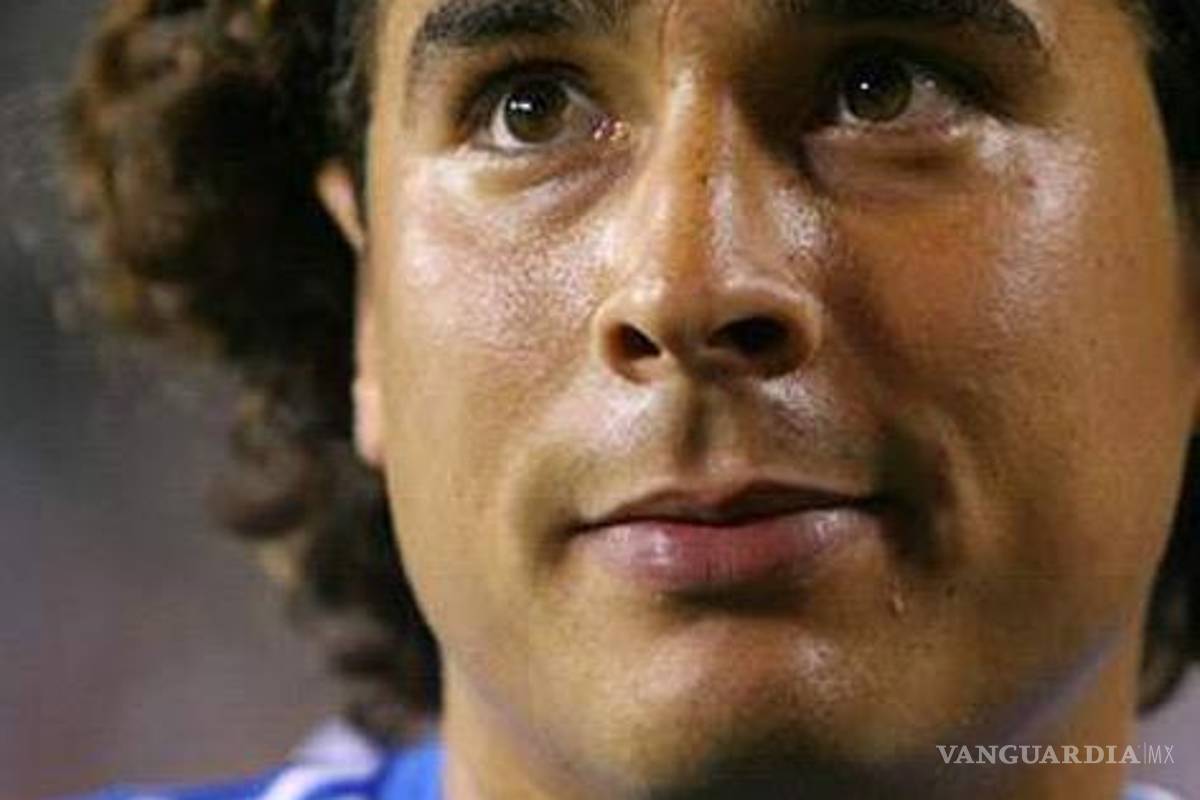 Ochoa causa revuelo en Twitter