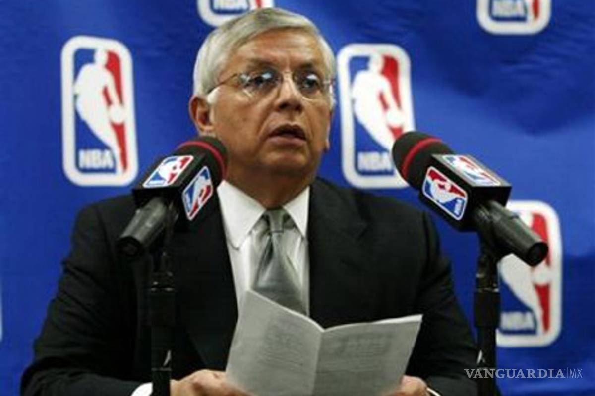 Sindicato NBA desmiente pérdidas de equipos