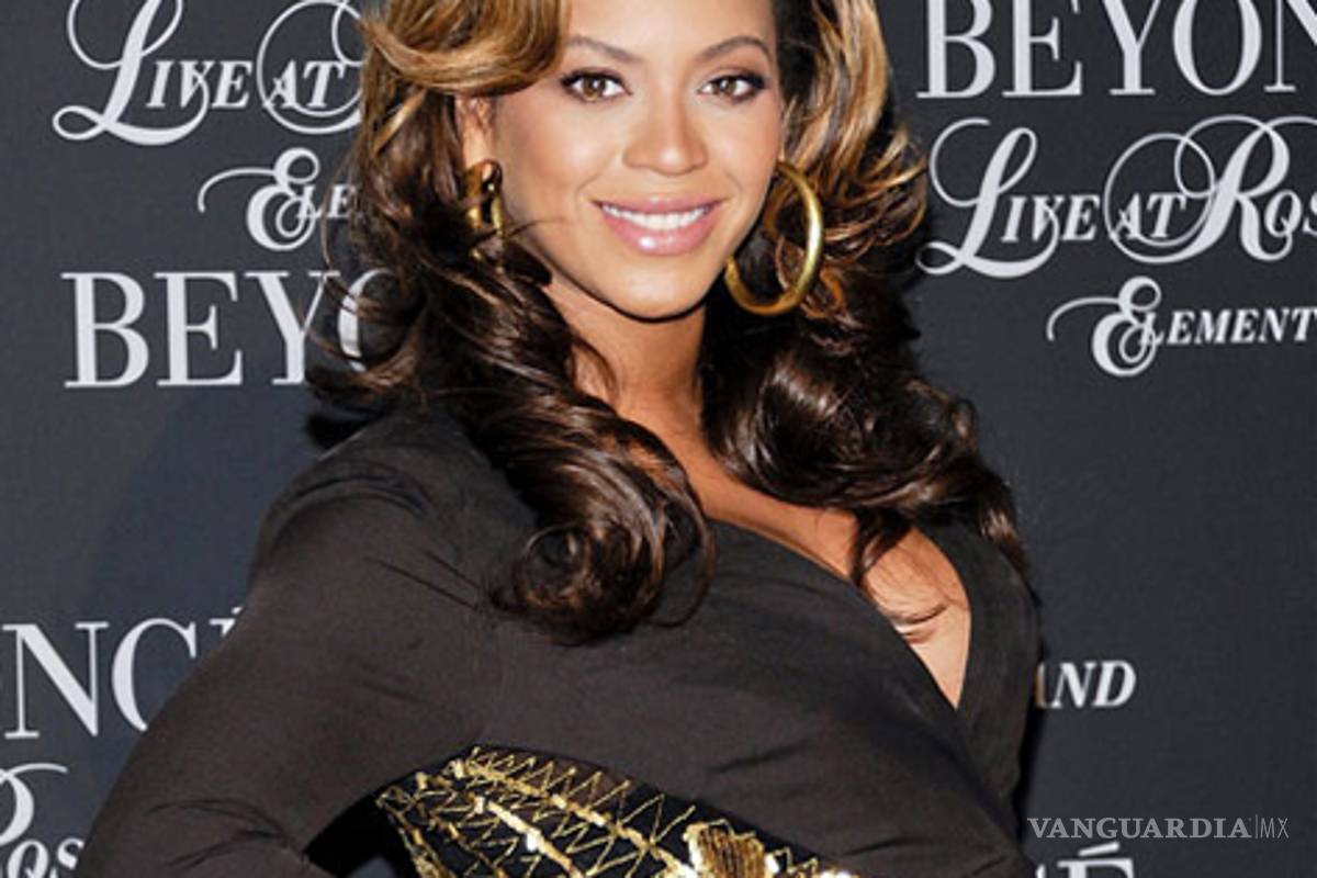 Investigarán a hospital donde nació bebé de Beyoncé
