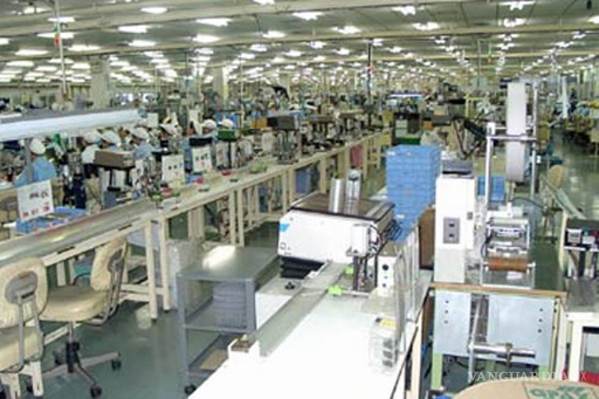 Fujikura proyecta traer mil empleos para Coahuila