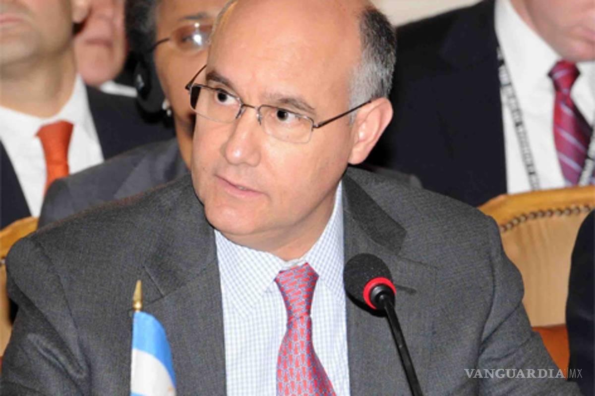 En nueve meses, el INM ha cesado a 200 funcionarios: Beltrán del Río