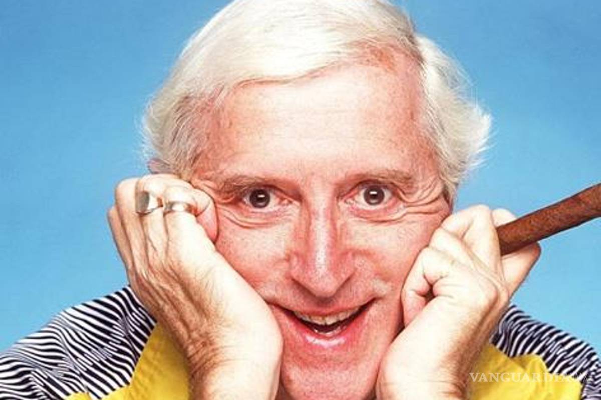 Jimmy Savile abusó de cientos de niños: Informe